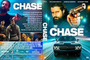 Phim Kẻ Được Chọn - Chase (2019)