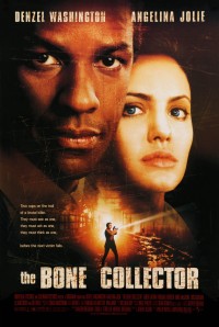 Phim Kẻ Tầm Xương - The Bone Collector (1999)