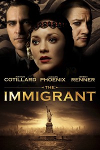 Phim Kẻ Tha Hương - The Immigrant (2013)