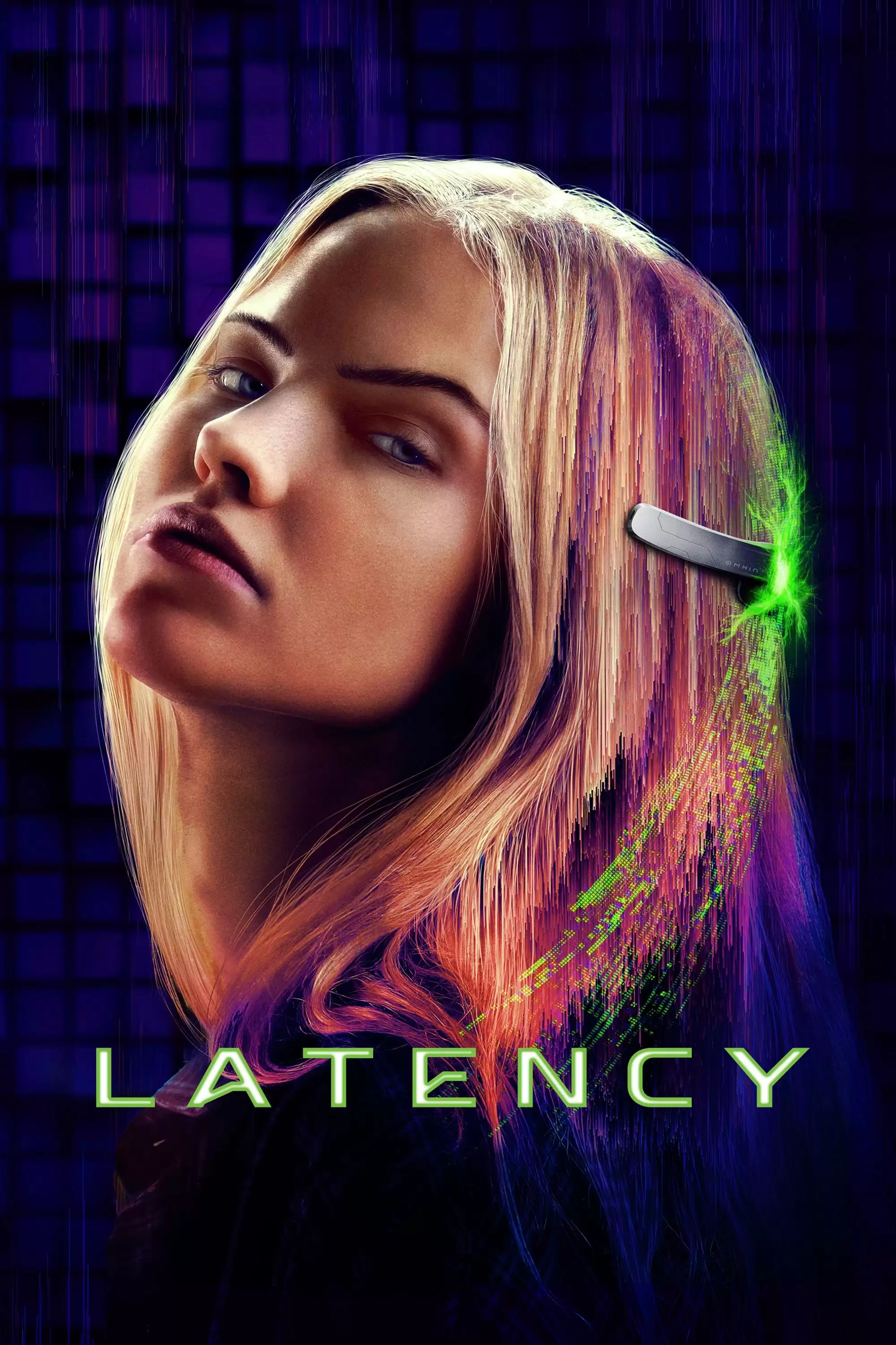 Phim Kết Nối Tử Thần - Latency (2024)