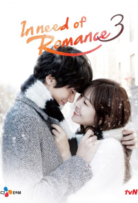 Phim Khát Khao Hạnh Phúc 3 - I Need Romance 3 (2014)