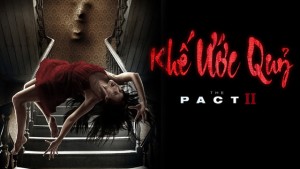 Phim Khế Ước Quỷ - The Pact II (2014)