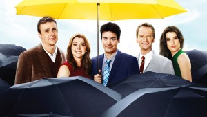 Phim Khi Bố Gặp Mẹ (Phần 3) - How I Met Your Mother (Season 3) (2007)