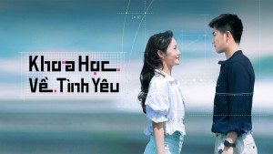 Phim Khoa Học Về Tình Yêu - The Science of Falling in Love (2023)