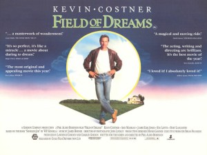 Phim Khoảng Trời Ước Mơ - Field of Dreams (1989)