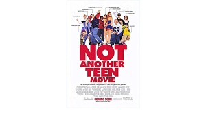 Phim Không Phải Phim Teen - Not Another Teen Movie (2001)