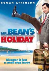 Phim Kỳ nghỉ của Mr. Bean - Mr Bean's Holiday (2007)