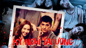 Phim Kỳ Nghỉ Tai Ương - Long Weekend (Thongsook) (2013)