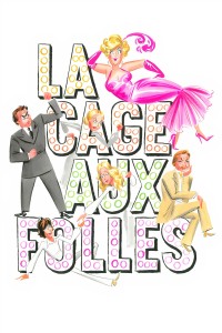 Phim La Cage aux Folles - La Cage aux folles (1978)