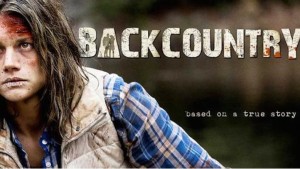 Phim Lạc Vào Rừng Sâu - Backcountry (2014)