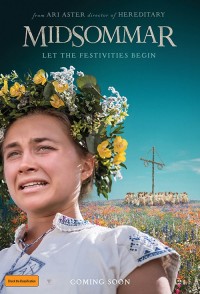 Phim Lễ Hội Đẫm Máu - Midsommar (2019)