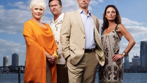 Phim Lệnh Thanh Trừng (Phần 2) - Burn Notice (Season 2) (2008)