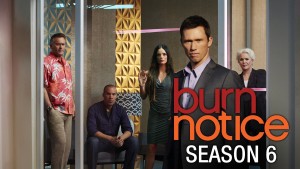 Phim Lệnh Thanh Trừng (Phần 6) - Burn Notice (Season 6) (2012)