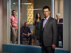 Phim Lệnh Thanh Trừng (Phần 7) - Burn Notice (Season 7) (2013)