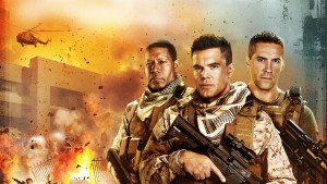 Phim Lính thủy đánh bộ 3: Cuộc vây hãm - Jarhead 3: The Siege (2016)