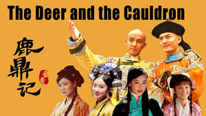 Phim Lộc Đỉnh Ký - The Deer and the Cauldron (2020)