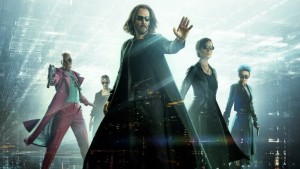 Phim Ma Trận: Hồi Sinh - The Matrix: Resurrections (2021)