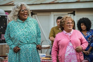 Phim Madea trở về nhà - A Madea Homecoming (2022)