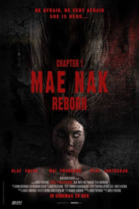 Phim Mae Nak Hồi Sinh - Mae Nak Reborn (2022)