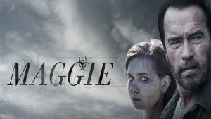 Phim Maggie: Đứa Con Zombie - Maggie (2015)