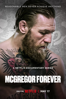 Phim Mãi mãi McGregor - McGREGOR FOREVER (2023)