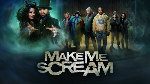 Phim Make Me Scream - Make Me Scream (2023)