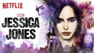 Phim Marvel's Jessica Jones (Phần 1) - Marvel's Jessica Jones (Season 1) (2015)