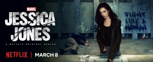 Phim Marvel's Jessica Jones (Phần 2) - Marvel's Jessica Jones (Season 2) (2018)