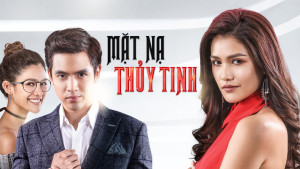 Phim Mặt Nạ Thủy Tinh - Behind The Mask (2018)