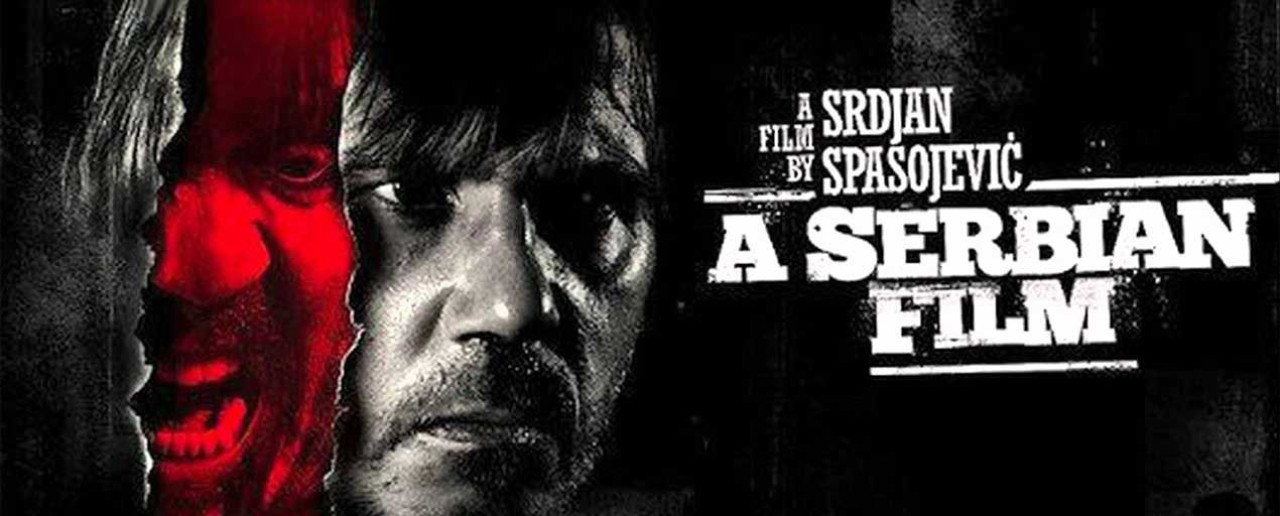 Phim Mặt Tối Serbia - A Serbian Film (2010)