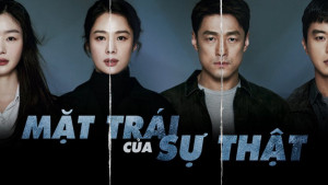 Phim Mặt Trái Của Sự Thật - Undercover (2021)