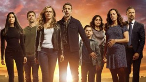 Phim Máy Bay Mất Tích (Phần 2) - Manifest (Season 2) (2020)