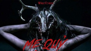 Phim Mẹ Quỷ - The Wretched (2020)