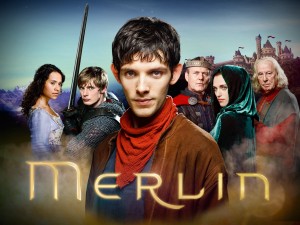 Phim Merlin (Phần 2) - Merlin (Season 2) (2009)