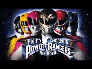 Phim Mighty Morphin Power Rangers: The Movie - Mighty Morphin Power Rangers: The Movie (1995)