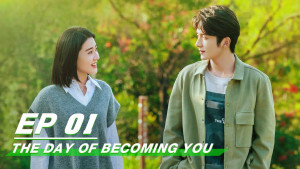 Phim Một Ngày Biến Thành Em - The Day Of Becoming You (2021)