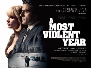 Phim Năm Bạo Lực Nhất - A Most Violent Year (2015)