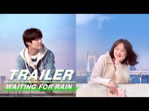 Phim Nếu Như Sau Cơn Mưa - 【Ha-neul Kang】Waiting For Rain (2021)