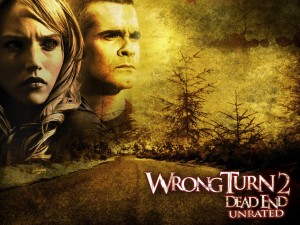 Phim Ngã Rẽ Tử Thần 2 - Wrong Turn 2: Dead End (2007)