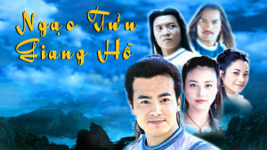 Phim Ngạo Tửu Giang Hồ - Ngạo Tửu Giang Hồ (2006)