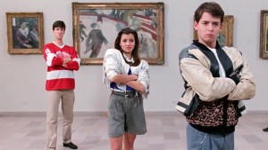 Phim Ngày nghỉ của Ferris Bueller  - Ferris Bueller's Day Off (1986)