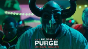 Phim Ngày Thanh Trừng (Phần 1) - The Purge (Season 1) (2018)