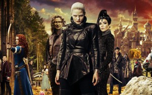 Phim Ngày Xửa Ngày Xưa (Phần 5) - Once Upon a Time (Season 5) (2015)