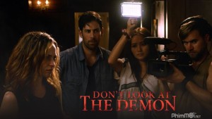 Phim Nghi Thức Cấm KumanThong - Don't Look at the Demon (2022)