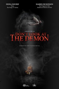 Phim Nghi Thức Cấm KumanThong - Don't Look at the Demon (2022)