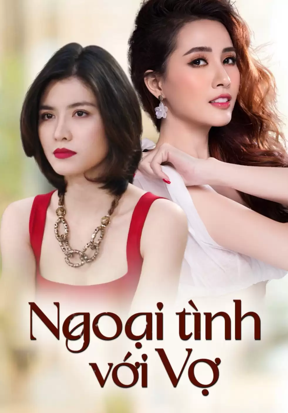 Phim Ngoại Tình Với Vợ - Adultery With Wife (2018)