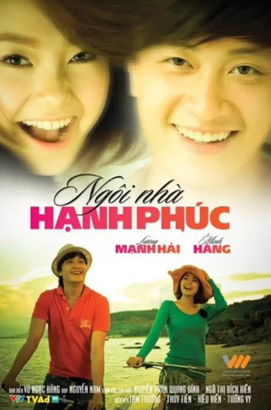 Phim Ngôi Nhà Hạnh Phúc (Bản Việt Nam) - Full House (Vietnam Version) (2009)