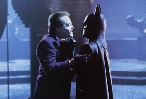 Phim Người dơi 1 - Batman (1989)