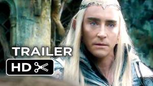 Phim Người Hobbit: Đại Chiến 5 Cánh Quân (+20 phút) - The Hobbit: The Battle of the Five Armies (Extended) (2014)