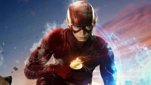 Phim Người Hùng Tia Chớp 4 - The Flash Season 4 (2017)